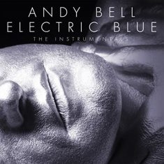 Electric Blue - Digital (3) Sleeve