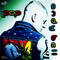 iPop - Digital Sleeve