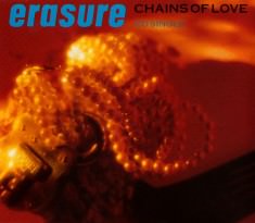 Chains Of Love - CD Sleeve