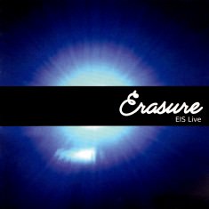 EIS Live - CD Sleeve