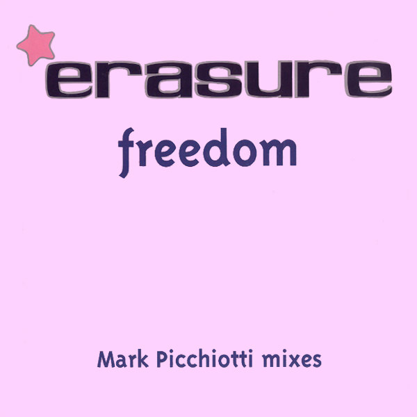 Erasure / Always: The Very Best Of superdeluxeedition