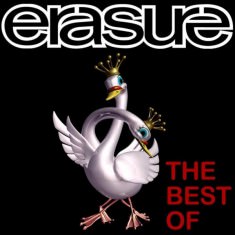 Hits! – The Very Best Of Erasure - Digital Sleeve