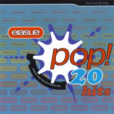 Pop! – The First 20 Hits - CD / Digital Sleeve