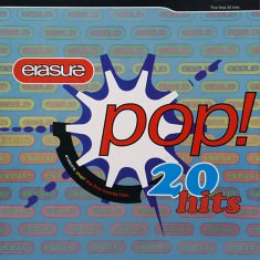 Pop! – The First 20 Hits - LP Sleeve