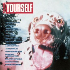 Tame Yourself - Tracklisting Sleeve