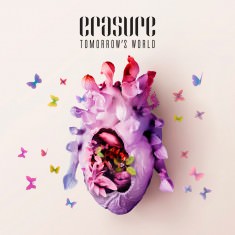 Tomorrow’s World - CD / Digital Sleeve