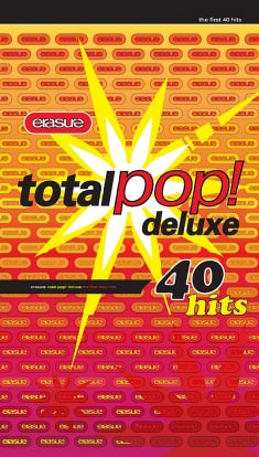 Total Pop! – The First 40 Hits - Box Set Sleeve