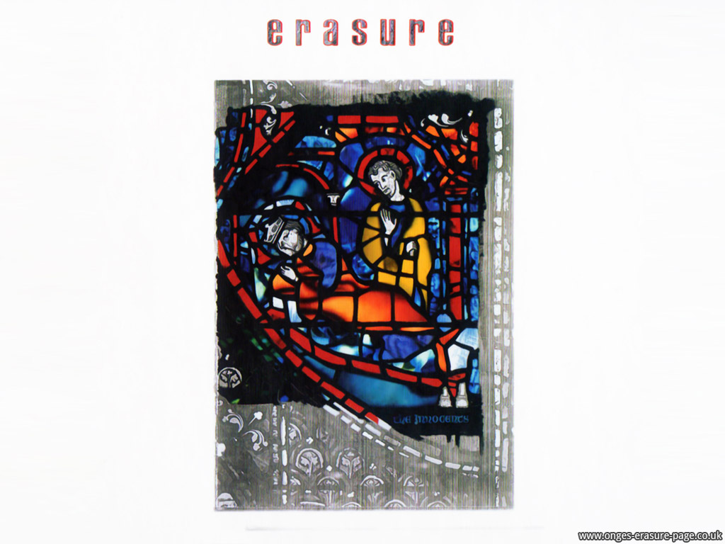 Erasure Wallpapers » Downloads » Onge's Erasure Page