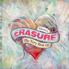 Always – The Very Best Of Erasure - CD / Digital Sleeve