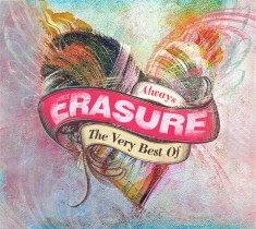 Always – The Very Best Of Erasure - Box Set / Digital Sleeve