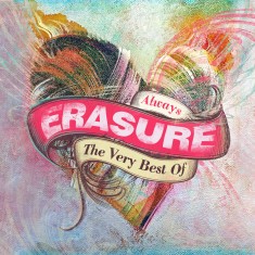 Always – The Very Best Of Erasure - Box Set / Digital Sleeve