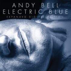 Electric Blue - Digital (1) Sleeve