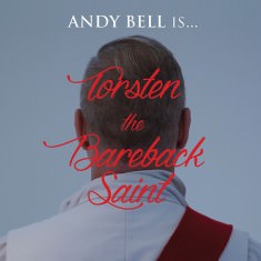 Torsten The Bareback Saint - Digital Sleeve