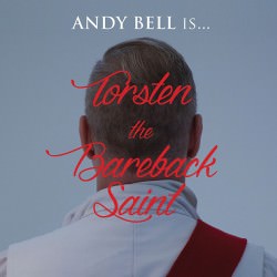 Torsten The Bareback Saint