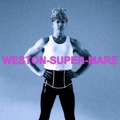 Weston-Super-Mare - Digital Sleeve