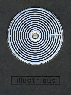 House Of Illustrious - Box Set Sleeve