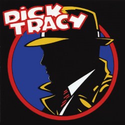 Dick Tracy