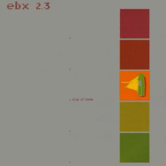CD Singles Box Set 2 - EBX 2.3 Sleeve