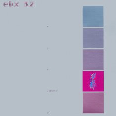 CD Singles Box Set 3 - EBX 3.2 Sleeve