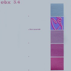 CD Singles Box Set 3 - EBX 3.4 Sleeve