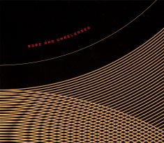From Moscow To Mars - CD 11 – Rarities Sleeve