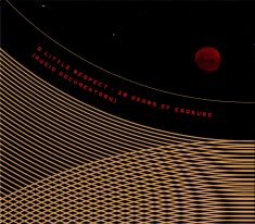 From Moscow To Mars - CD 12 – Documentary Sleeve