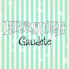 Gaudete - Single Track Download Sleeve