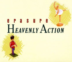 Heavenly Action