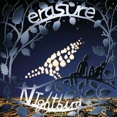 Nightbird - CD / Digital Sleeve