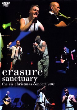 SanctuaryThe EIS ChristmasConcert 2002