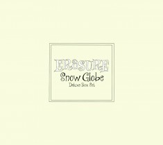 Snow Globe - Box Set Sleeve