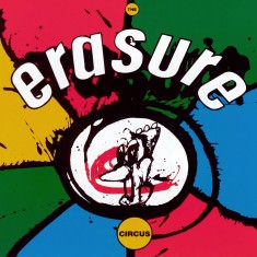 The Circus - CD / Digital Sleeve