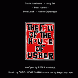 The Fall Of The House Of Usher