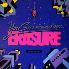 You Surround Me - 7